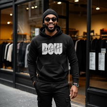 Load image into Gallery viewer, Autographed Unisex Hoodie