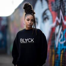 Load image into Gallery viewer, BCW Elevated Signature Sweatshirt