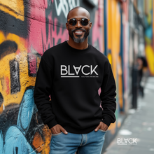 Load image into Gallery viewer, BCW Elevated Signature Sweatshirt