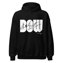 Load image into Gallery viewer, Autographed Unisex Hoodie