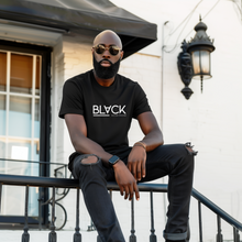 Load image into Gallery viewer, BCW Elevated Signature T-Shirt