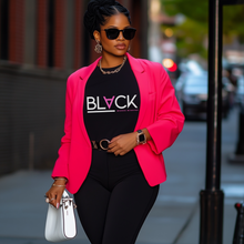 Load image into Gallery viewer, BWW Elevated Signature T-Shirt