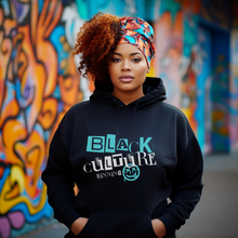 Load image into Gallery viewer, Black Culture Newsletter Unisex Hoodie